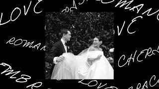 Wedding Trailer // Radulescu + Ehret
