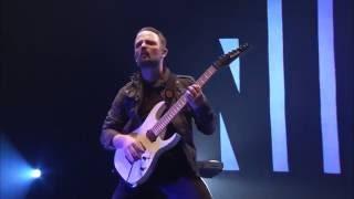 Circus Maximus - Game of Life (Live)