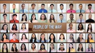 People of the Way | Baptist Music Virtual Ministry | Ensemble