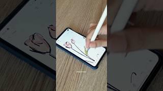 stylus pen that works on phone 