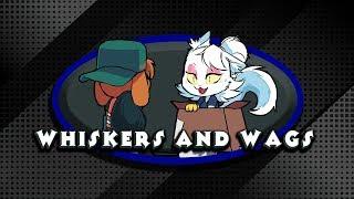 Whiskers & Wags | Demo Walkthrough
