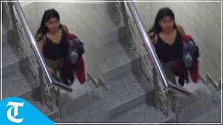 CCTV footage shows last hours of Delhi woman Nikki Yadav before she was murdered