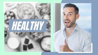 Doctor Mike Hansen - Top 10 Probiotic Foods to Support Your Gut Health
