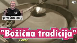 Božićna tradicija (Official video spot) 2024