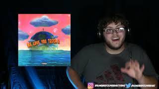 Lil Tecca- We Love You Tecca 2| ALBUM REACTION!!!!