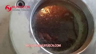 Full Automatic vacuum impregnation machine electric dip tank