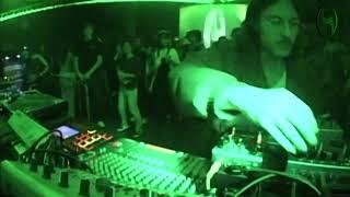 Dj Laxxiste A. (Live) | Geneva | Keep Hush Live x Le Zoo