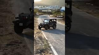 JS motor modified Jeep #mandi #dabwali #modified #jeep #usa #america #shortvideo #viralvideo #js #ss