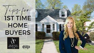 Tips for 1st Time Home Buyers | Kim Wilkin, Austin Realtor ®