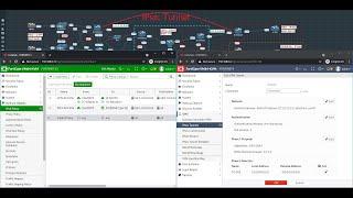 Fortigate - How to set up a basic IPsec site-to-site VPN