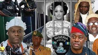 BREAKING : QUEEN NAOMI LANDS IN BIGGER TR0UBLE | OONI PALACE DRAMA SPILLS OVER