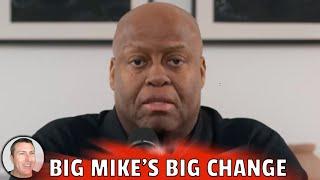 BIG MIKE'S BIG ANNOUNCEMENT