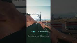 Extremely Hostile Sandevistan Usage in Cyberpunk 2077