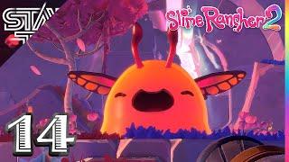 Searching For Nectar for the Final Flutter Gordo in SLIME RANCHER 2 - Episode 14