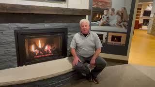 Convert Your Wood Fireplace to Gas with Fireside Hearth & Home