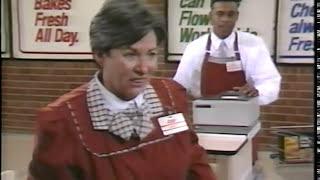 Customers First - 80's Jewel Training Video