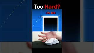 PRO VS 100 LEVELS OF BLOCKS IN GEOMETRY DASH 