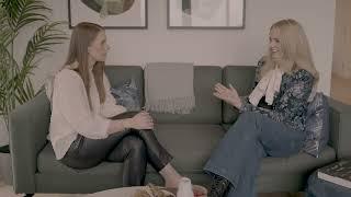 Designing Home: Hali Interiors with Helen Walsh & Suzie McAdam ️