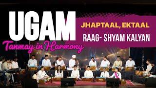 UGAM-2024 | Raag- Shyam Kalyan