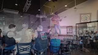 Steven Schultz - Acoustic Solo Musician Trailer