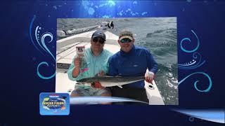 CCA Star - Swordfish - 2018 | Florida Insider Fishing Report - Season 14, Episode 18