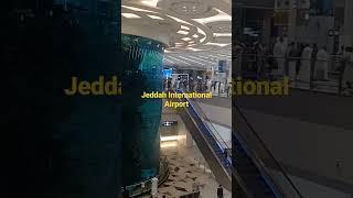 jeddah International Airport | jakir vlog hc |