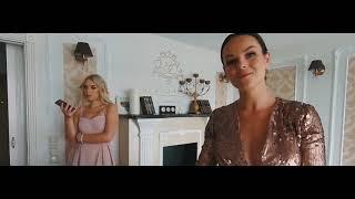 Wedding Photo Shoot backstage #1