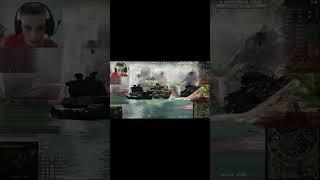 Маус имба - (Мир Танков World of Tanks wot гайд смотрит реакция нарезка)