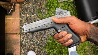 TOP 8 BEST 9mm PISTOLS 2022 || TOP HANDGUNS 2022!