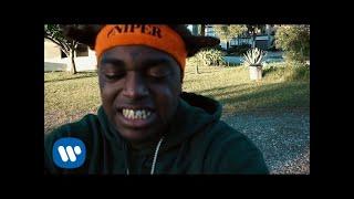 Kodak Black - Cut Throat [Official Music Video]