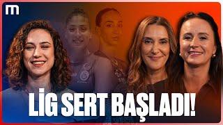 Galatasaray Rahat Başladı, Fenerbahçe İçin Sıradan Bir Gün | Kurşun Pas