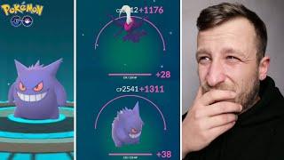 EWOLUCJE i ULEPSZANIE POKEMONÓW ALE CZY JA DOBRZE ZROBIŁEM?POKEMON GO