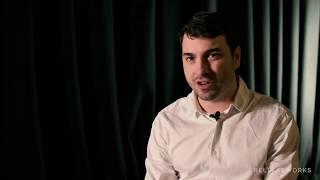 Meet your Releaseworks Academy instructor: Joe Poser, Cloud Engineer
