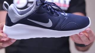 ZAKCRET Sports: Unboxing NIKE KAISHI 2 0 833411 Μπλε