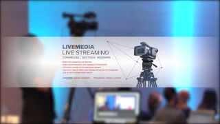 Livemedia New Era - Global Conference Services