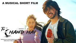 Tu Chand Hai | A Musical Short Film | Rromeo | Zyraa Zend