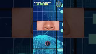 Can you guess the celebrity from their nose? Part 3