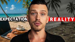 Don’t Become a Digital Nomad! Why I Quit...