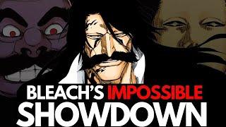 ICHIBEI VS YHWACH - THE MOST IMPORTANT BATTLE OF TYBW, EXPLAINED! | Bleach Battle Analysis