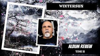 Wintersun - Time II (Album Review)