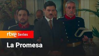 La Promesa: Manuel es arrestado #LaPromesa436 | RTVE Series