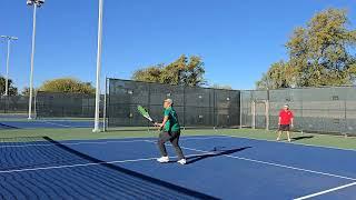 Epic Tennis Moments from the Weekend@TaylorSwift