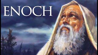 Who Was Enoch And Why Is He Important To Us?