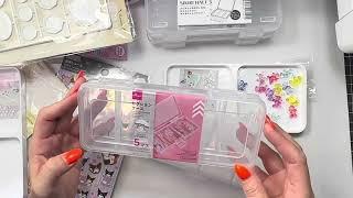 DAISO haul!