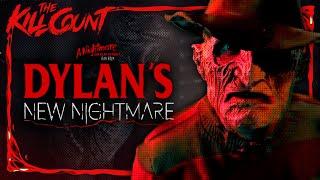 Dylan's New Nightmare (2023) KILL COUNT