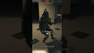 How he loses that?  - CoD MW2019 #shorts #rebirthisland #verdansk #ppsh-41 #throwingknife #svt-40