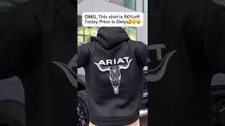 Upgrade Your Style with This Must-Have Hoodie #fashion