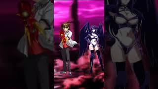 Who Is Strong | Highschool DxD Issei VS  All Character