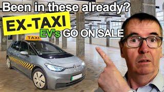 Unbelievable Deals on Electric Vehicles at the Aston Barclay UK Car Auction! - Ev Auctions