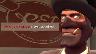 summer tf2 casual moments that MIGHT be funny